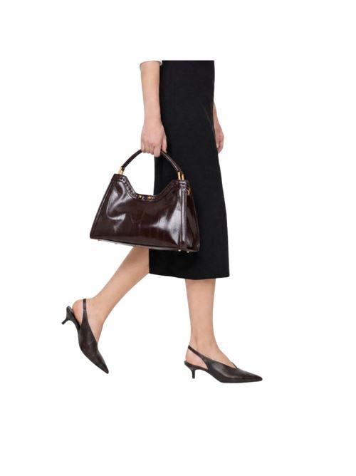 Aurora Schultertasche GIANNI CHIARINI | BS12685EELPSLY14601